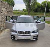 BMW X6 Xdrive35D