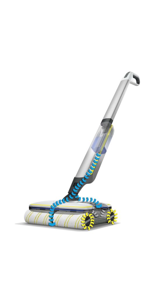 Mop Electric Karcher fc7 Cordless Nou/Garantie