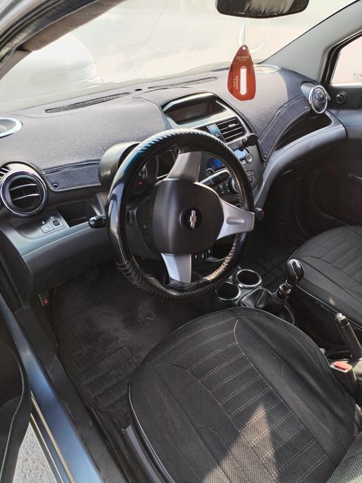 spark sotiladi 2 pazitsa