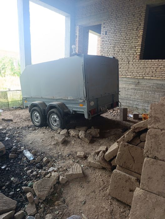 Саранцке прицепъ янги