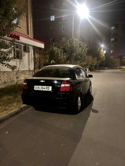 Nexia 3 сотилади