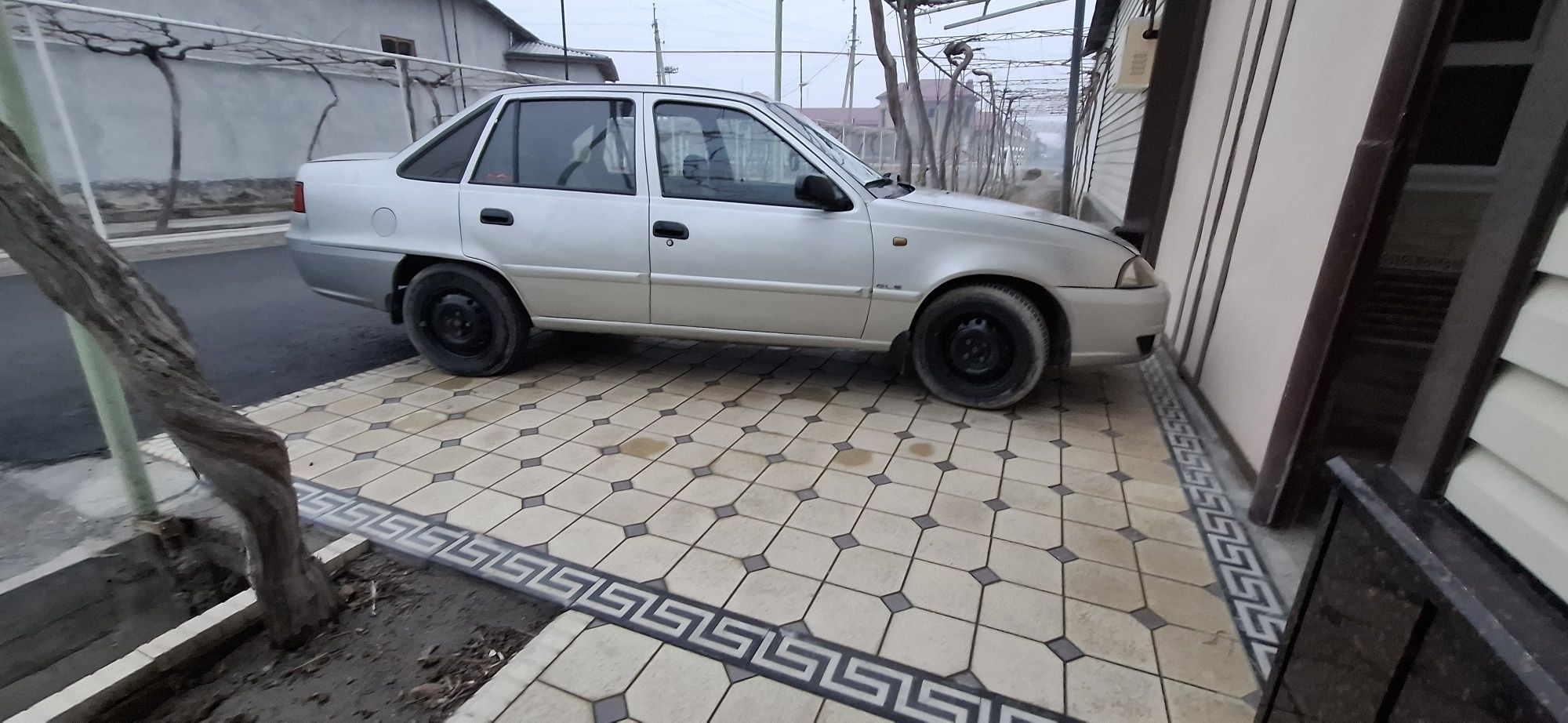 Nexia 2 ..1.6 mator