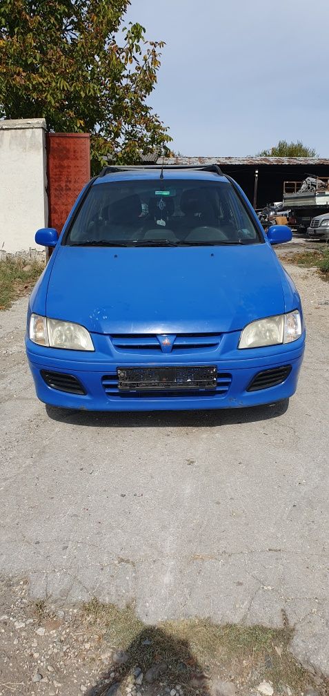 Мицубиши Спей стар 1.9ди-д на части Mitsubishi Spacestar 1.9di-d