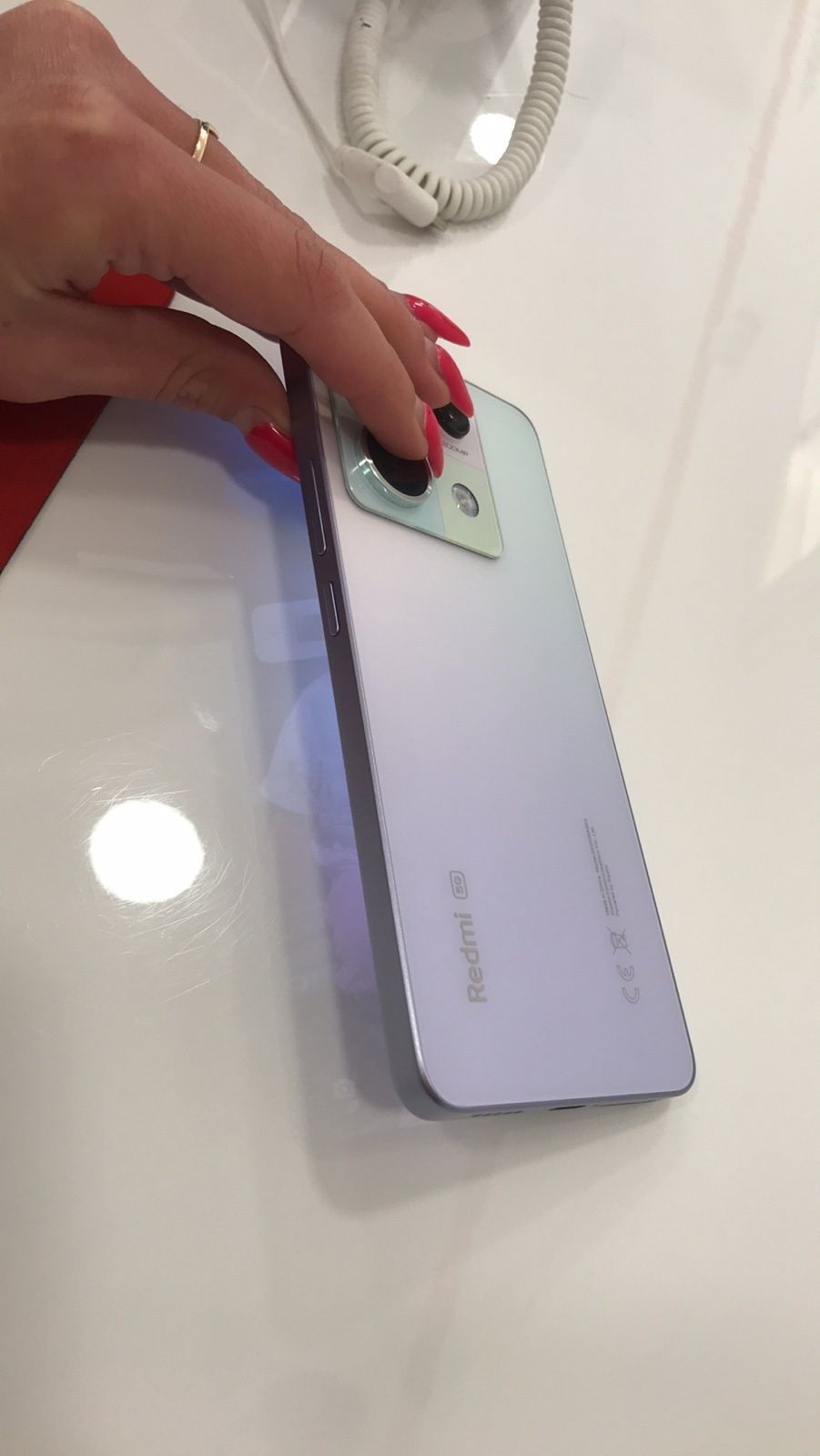 Redmi Note 13 pro 5G