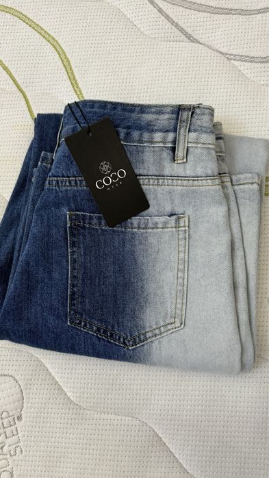 Трендовые Джинсы