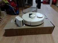 Робот пылесос Xiaomi mijia vacuum mop 3c