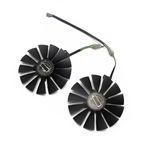 Cooler Fan Ventilator ASUS STRIX 95MM T129215SM