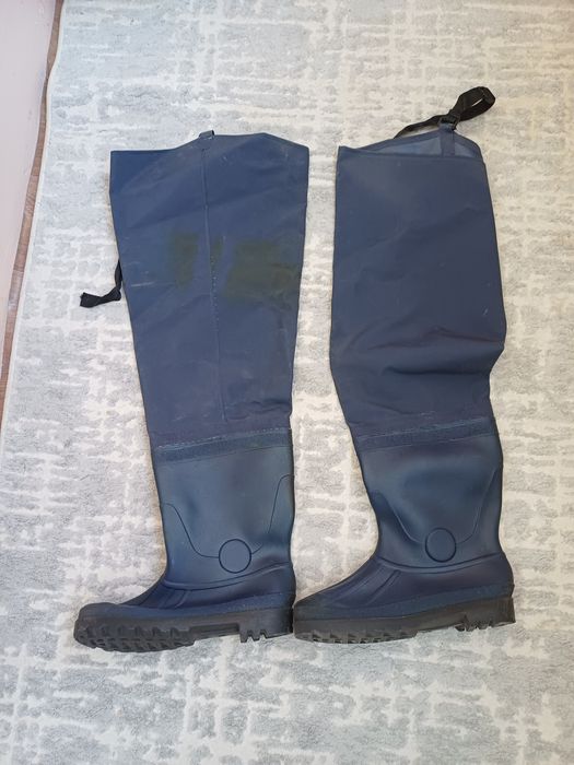 Сапоги для охоты, рыбалки