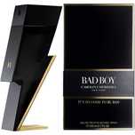 Carolina Herrera Bad Boy  100ml за Мъже оригинален