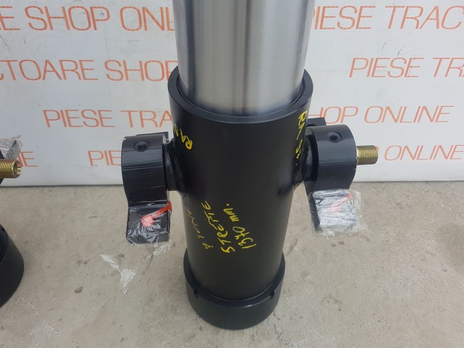 Cilindru basculare remorca iveco 3.5 tone