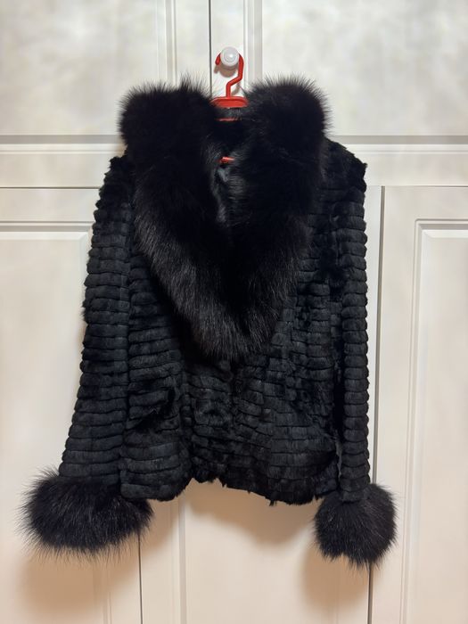 Haina de blana naturala