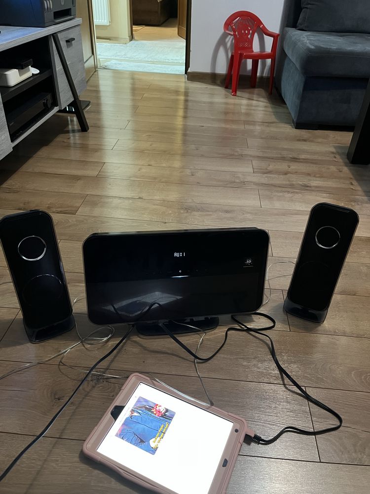 Dvd усилвател philips