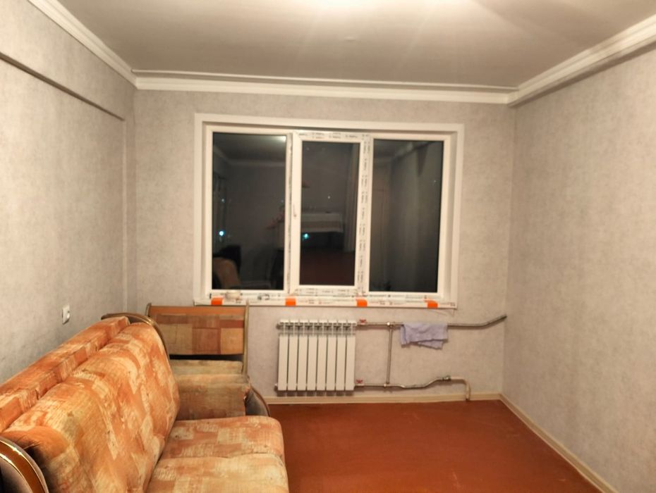 Сдам комнату на кшт