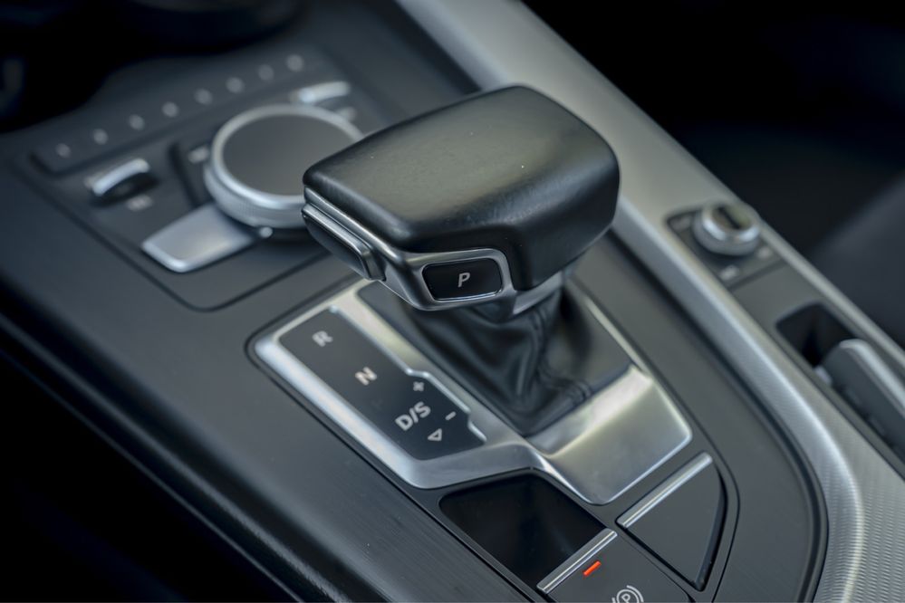 Audi A4 2016 Quattro 190 CP; Pret +TVA