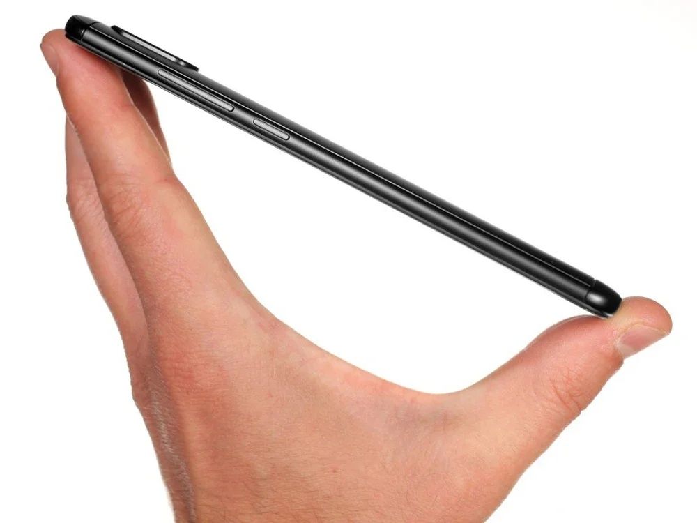 Смартфон Xiaomi Note 5