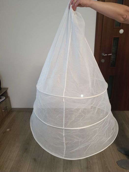 Rochie mireasa tip printesa