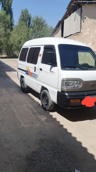 Damas 2024yili kraska bor
