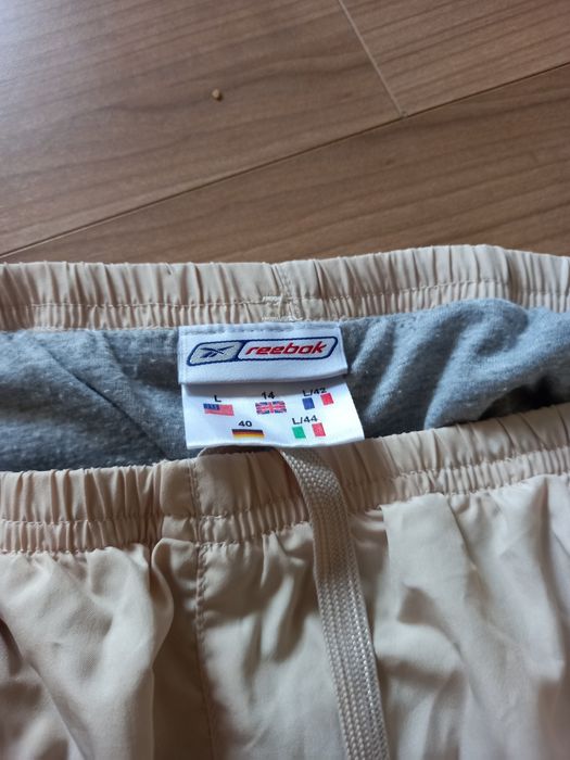 Анцунг  Reebok /спортен екип/