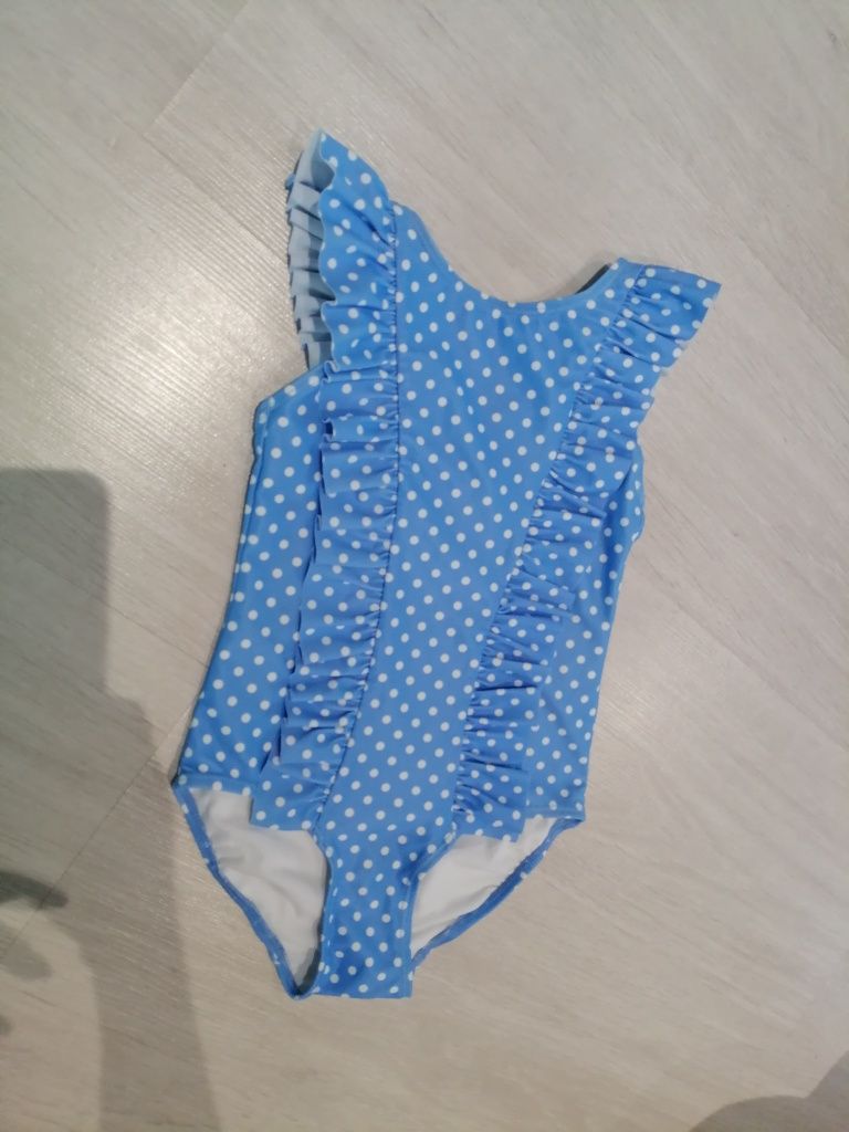 Costum de baie h&m 110/116