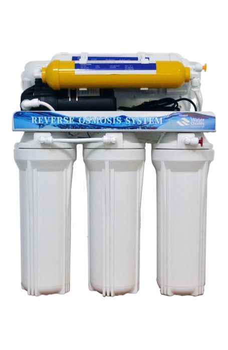 Фильтры для очистки воды