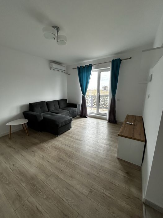 Inchiriez apartament 2 camere Dobroesti