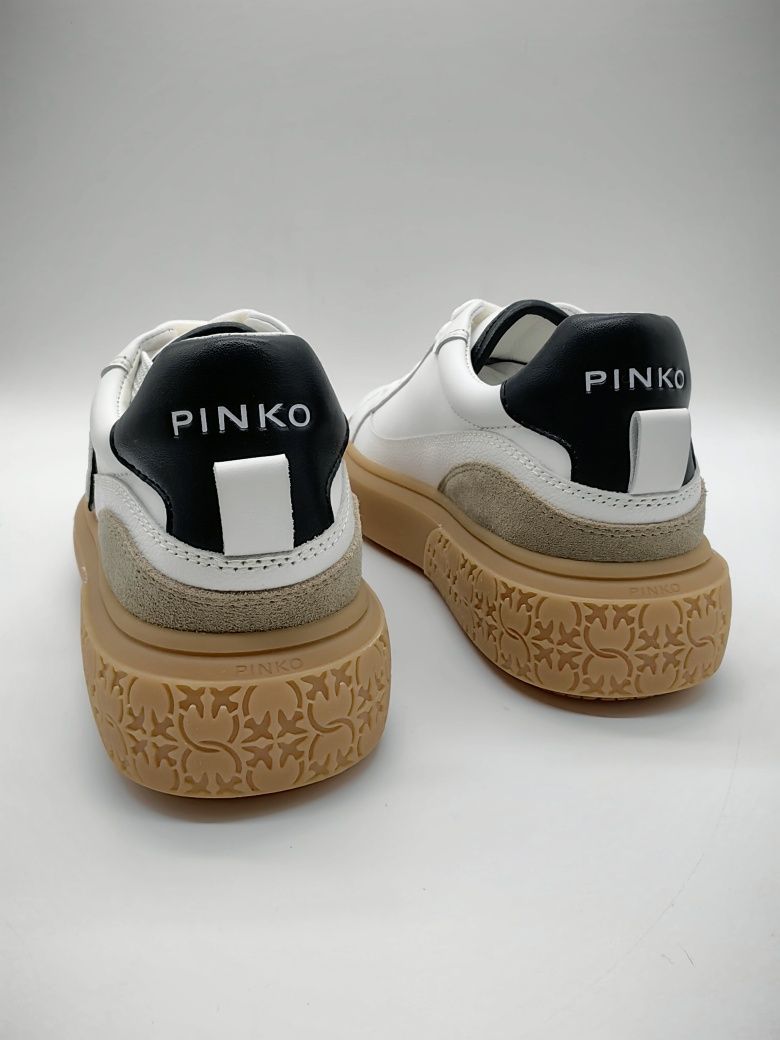 PINKO YOKO 04 Оригинални Сникърси