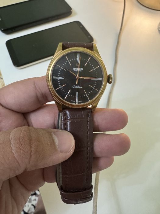 Часы ролех хорошем состаяние