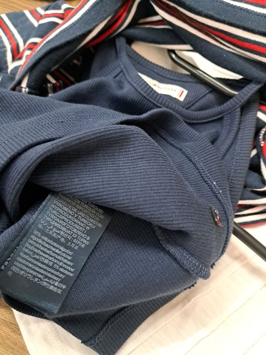 Tricouri Tommy Hilfiger mas 140