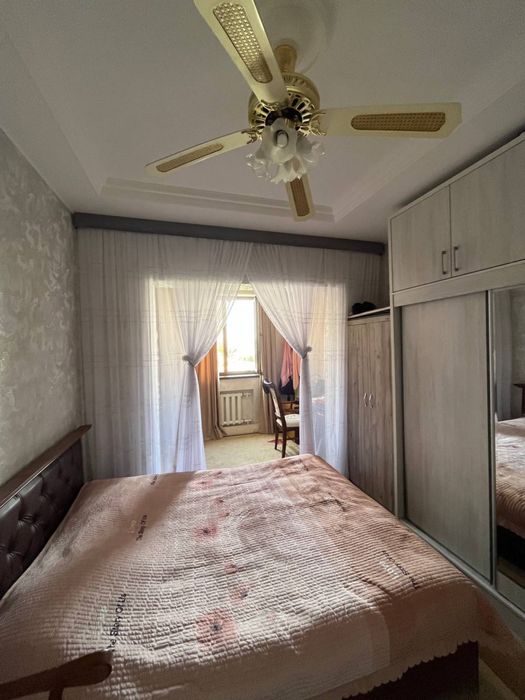 Kvartira sotiladi Sergeli Dostlik2 3-4/6/9 84 m2