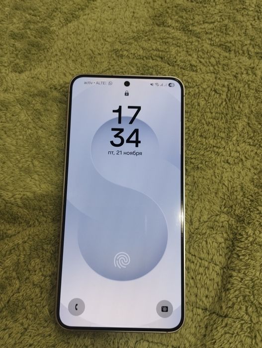 Продам Samsung S25