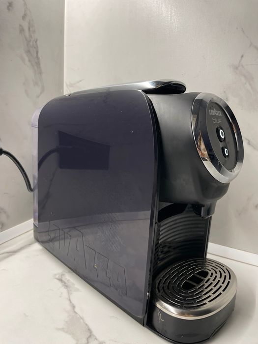 Кафемашина Lavazza  Blue