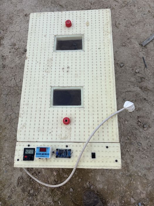 Инкубатор сатылады