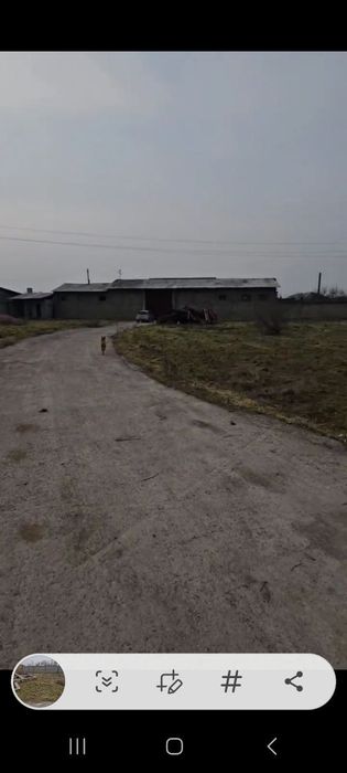 Прадажа для производства