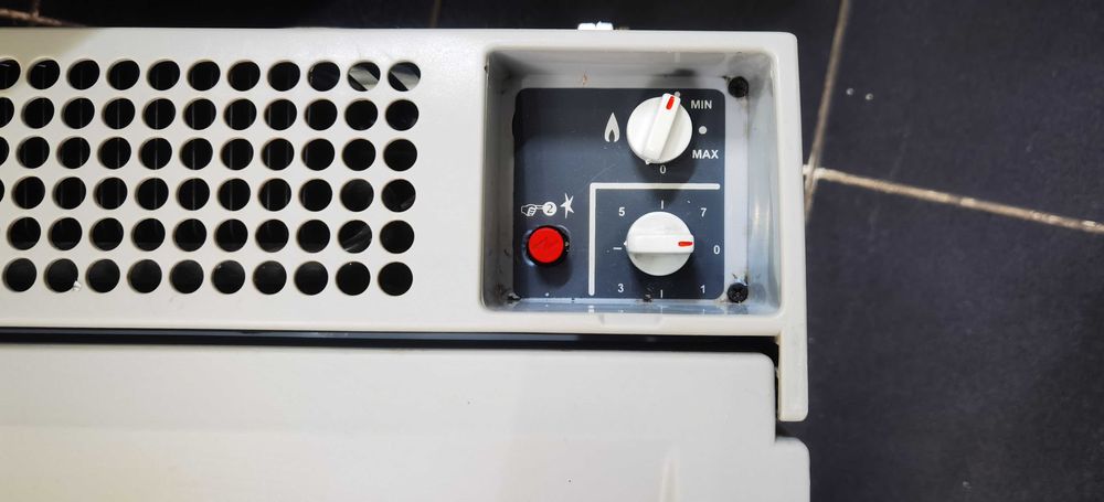 Lada frigider WAECO NOUA 42 l 220v/12v/ gaz