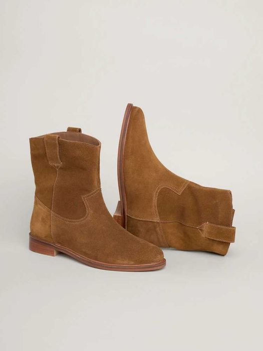 Ghete damă SeaSalt Cornwell – aproape noi, purtate o singură dată!