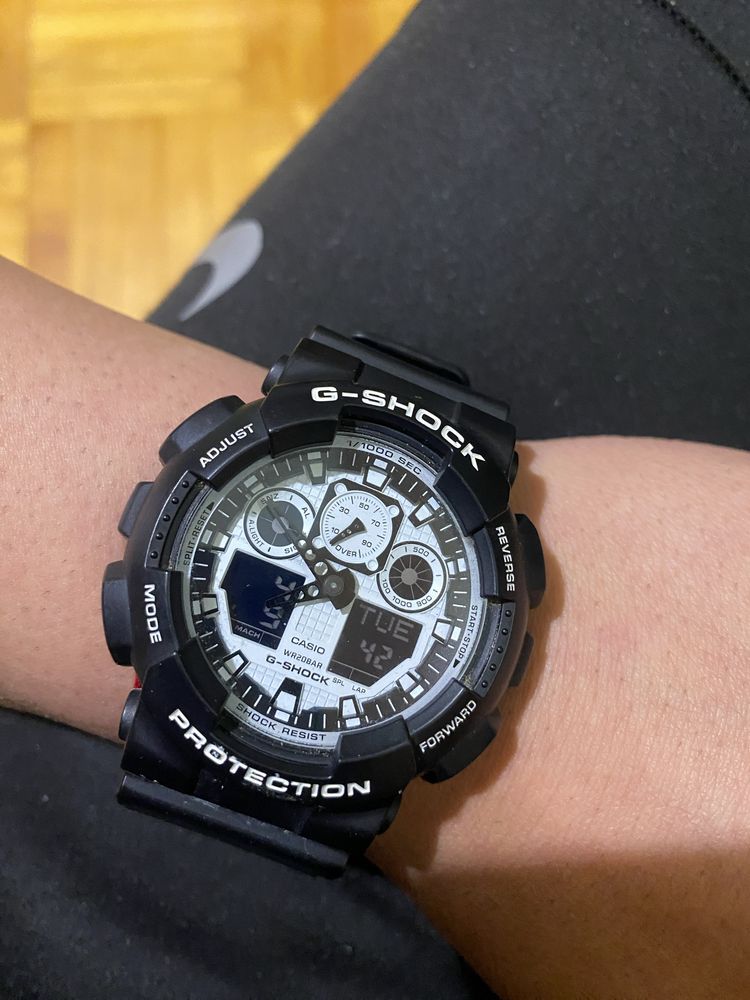 G-SHOCK 5081  НОВ!!