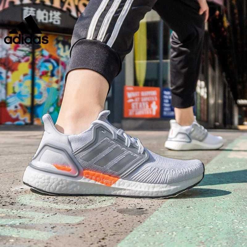 Оригинални  маратонки *ADIDAS ULTRABOOST 20 NASA  * от 36 до 40 2/3