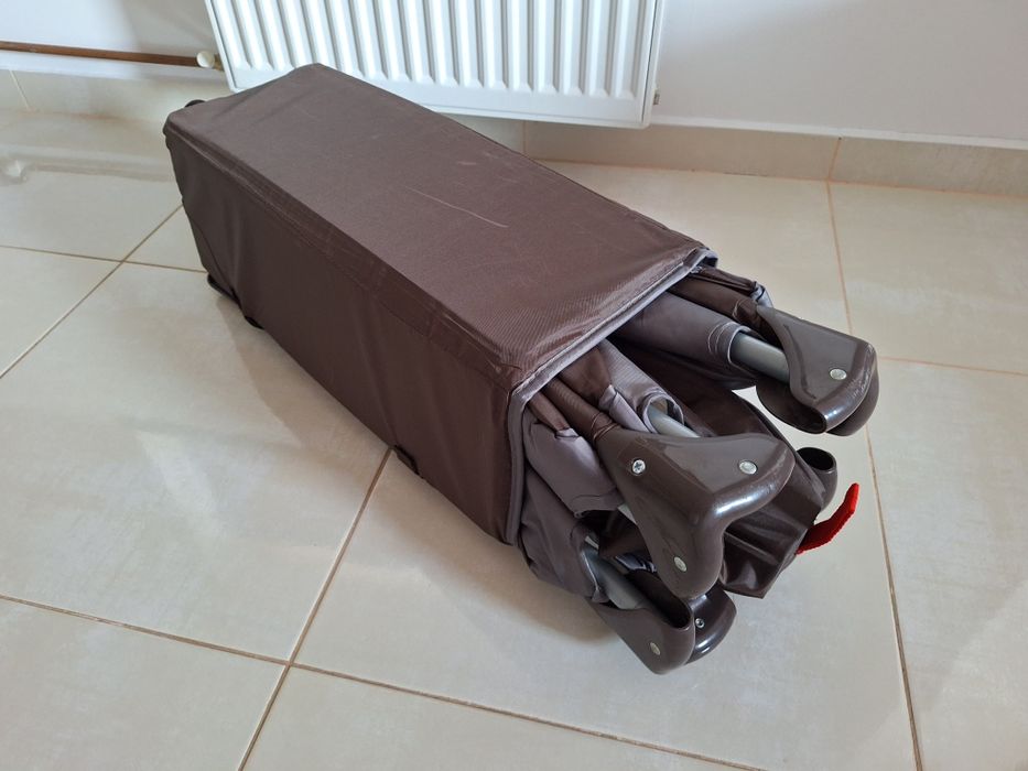 Patut pliabil / calatorie