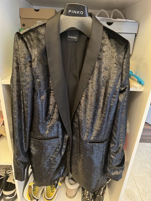 PINKO Пинко дамско сако,блейзър М