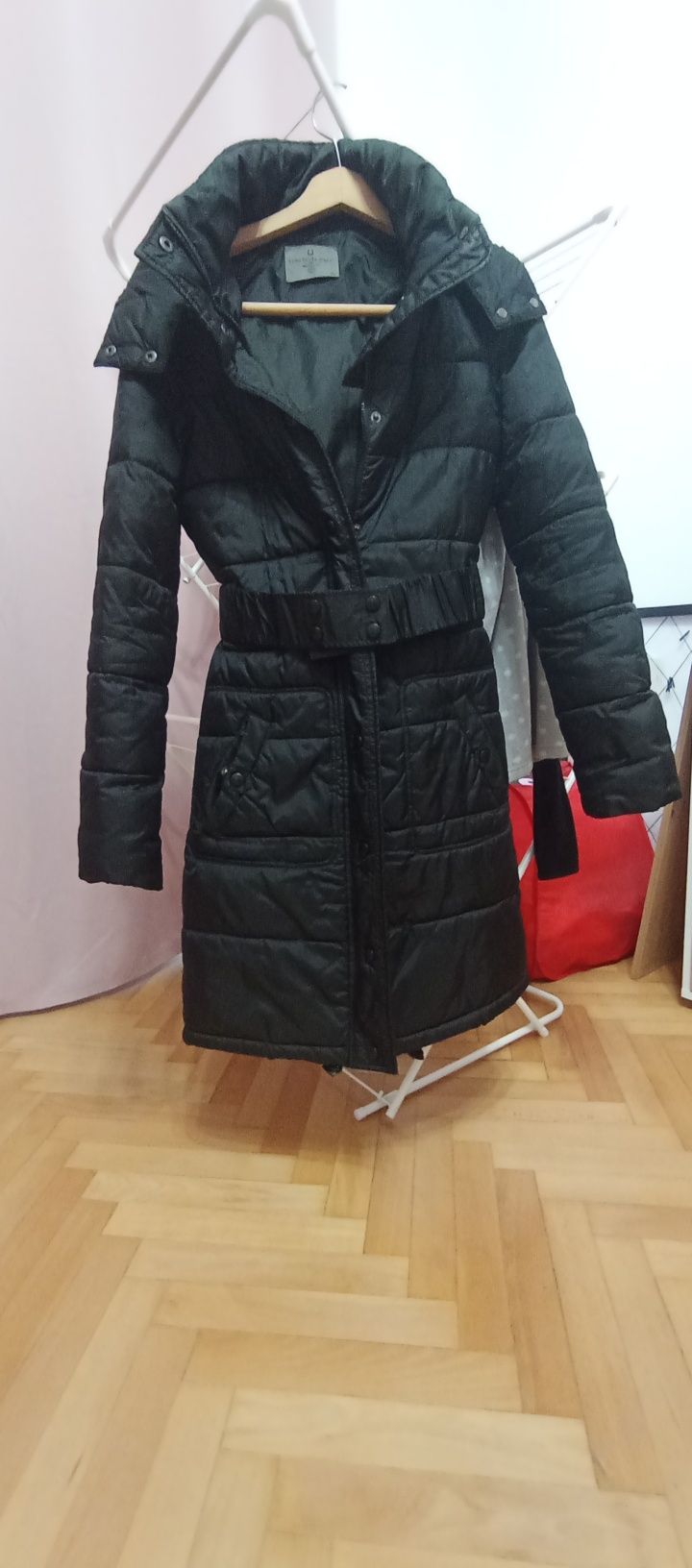 Зимно яке Vero Moda