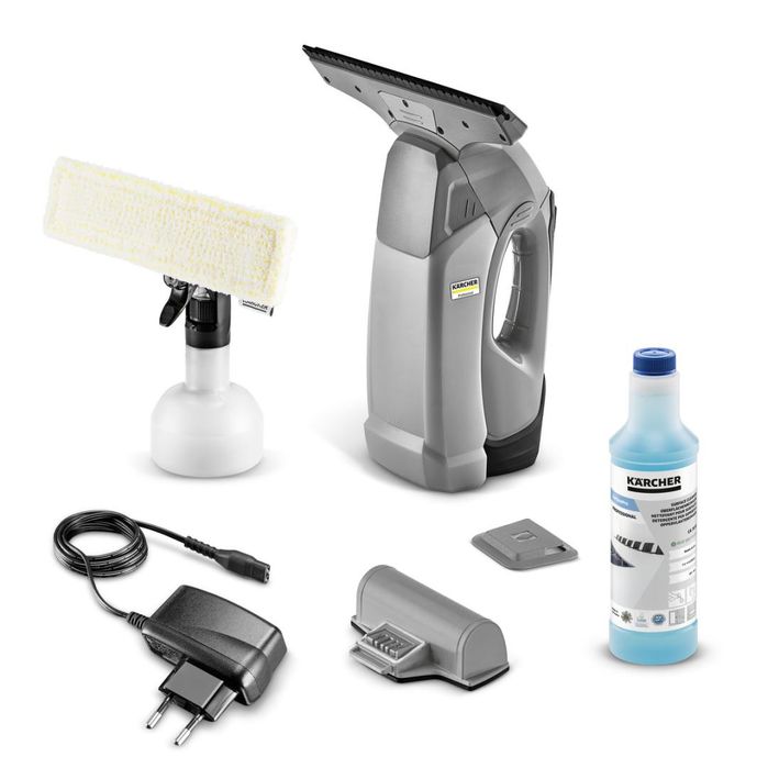 Aspirator profesional Karcher Professional WVP 10 Adv -A-