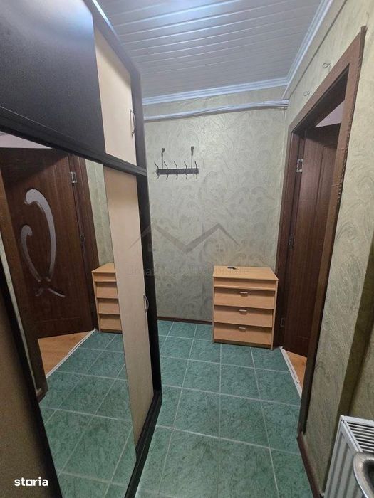 Apartament 1 camera Tatarasi