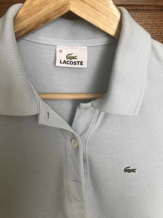Tricou Lacoste si Hollister