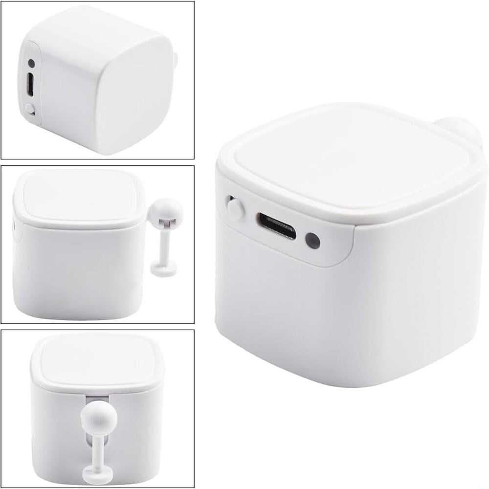 Tuya CUBETOUCH Finger Bot – Bluetooth Робот за натискане на бутони M2