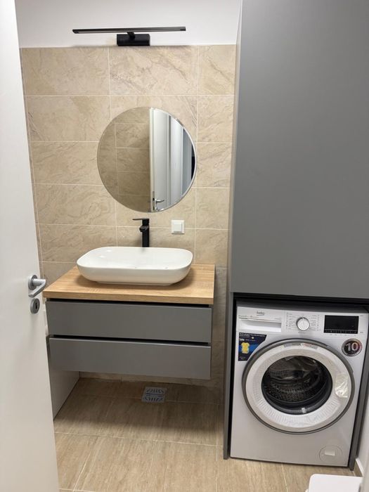 Apartament 3 camere Class Park