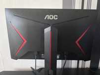AOC CQ32G1 монитор 1080p