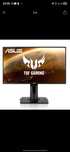 Монитор 280 гц asus TUF24 VG258QM