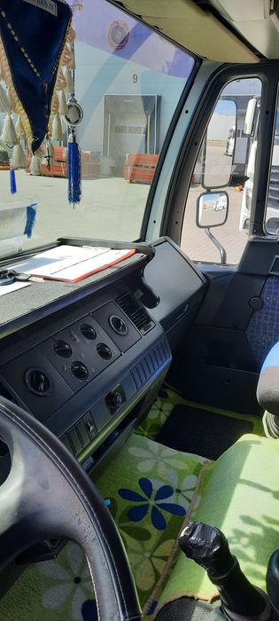 Vand Camion Man 7.5 To