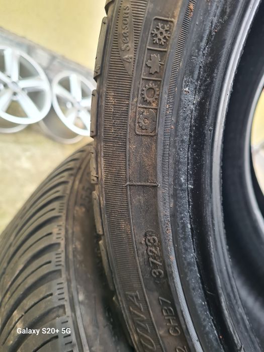 225 /40 R 18 Fortuna
