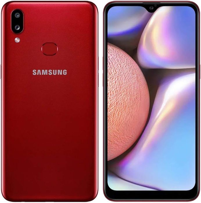 Samsung galaxy A10S